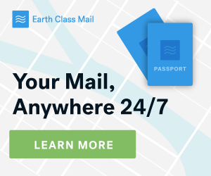 Earth Class Mail For Expats