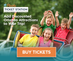 Orlando Discounted Theme Parks and Attractions - Florida Ticket Station