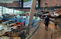 NASCAR Hall of Fame